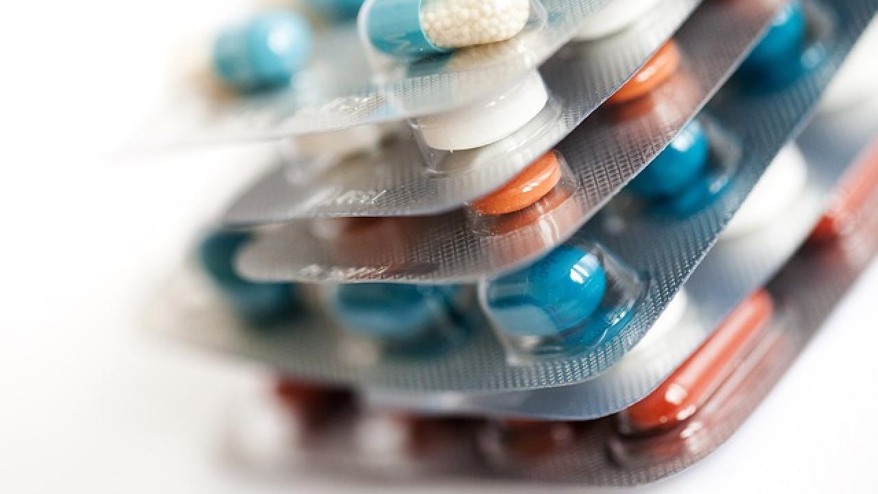 The Growing Threat of Antibiotic Resistance