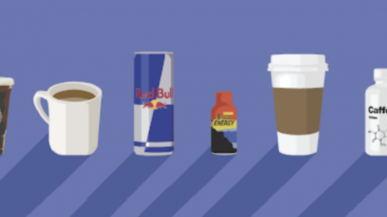 caffine