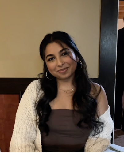 Megha Guntuku