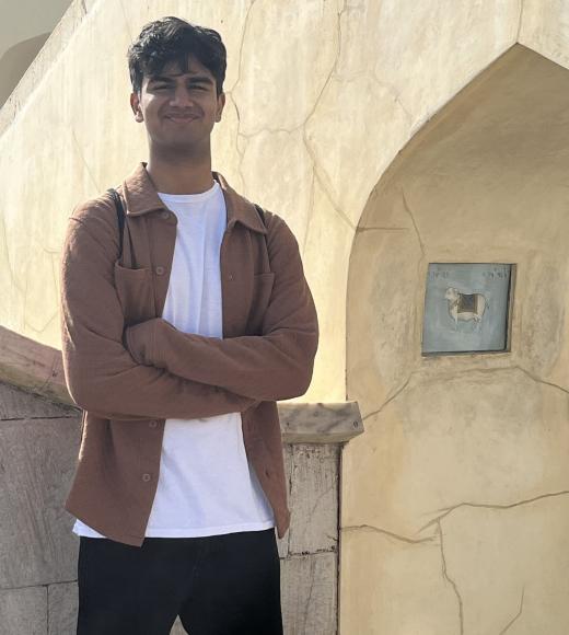 Arnav