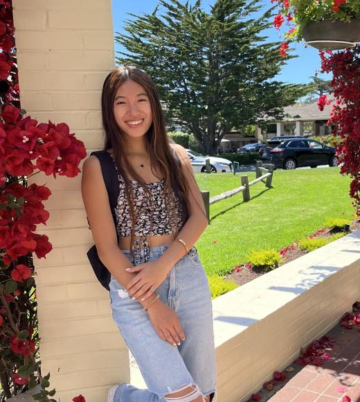 Zoe